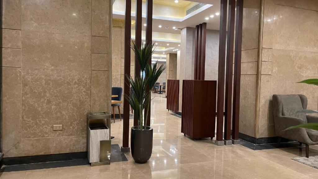 Stay Inn Pyramids Hotel Al Kawm al Akhdar Exterior foto