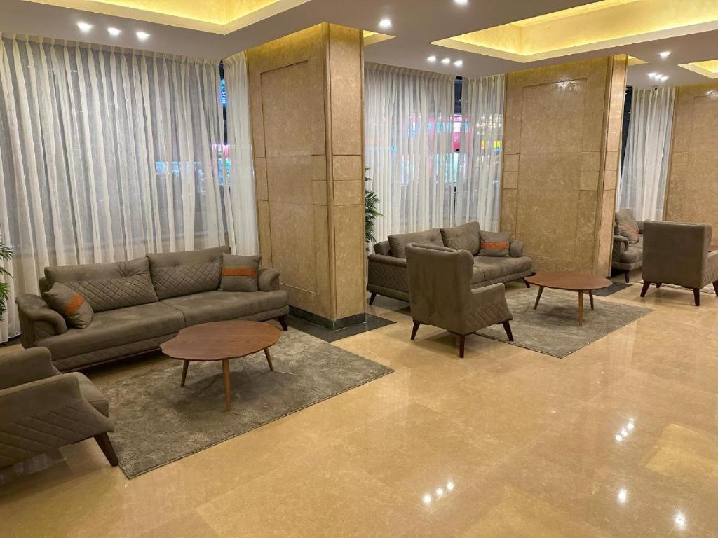 Stay Inn Pyramids Hotel Al Kawm al Akhdar Exterior foto
